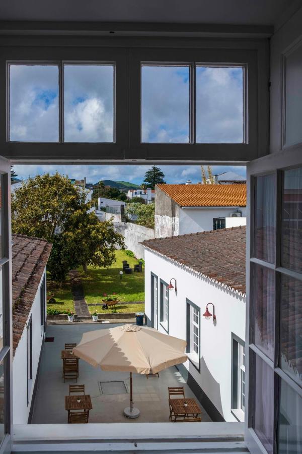 Cc Guest House - "Ao Mercado" Ponta Delgada  Exterior photo