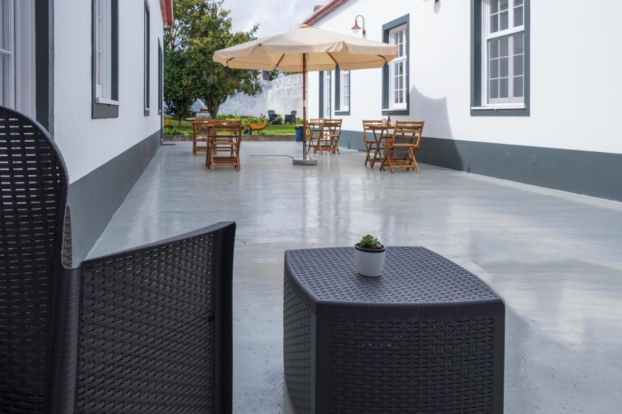 Cc Guest House - "Ao Mercado" Ponta Delgada  Exterior photo