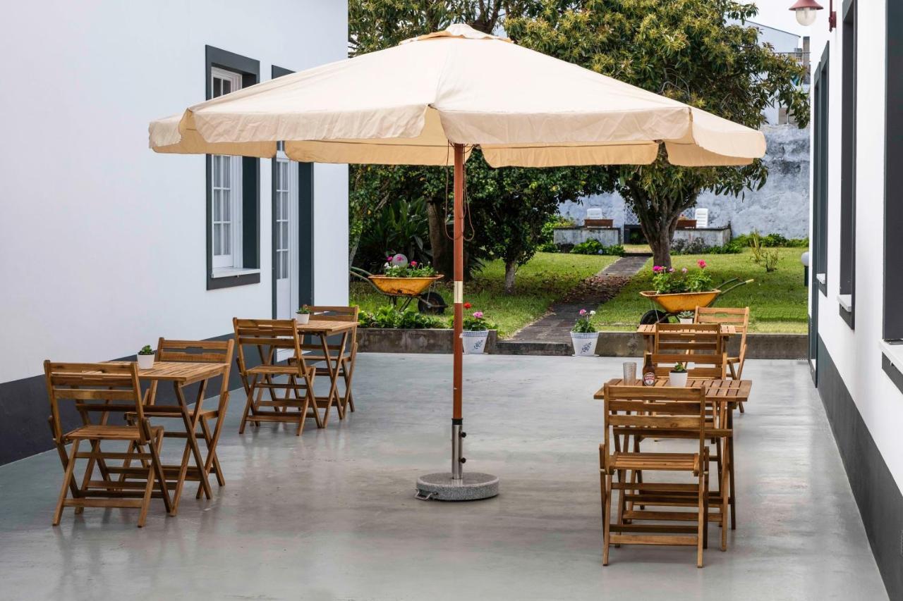 Cc Guest House - "Ao Mercado" Ponta Delgada  Exterior photo
