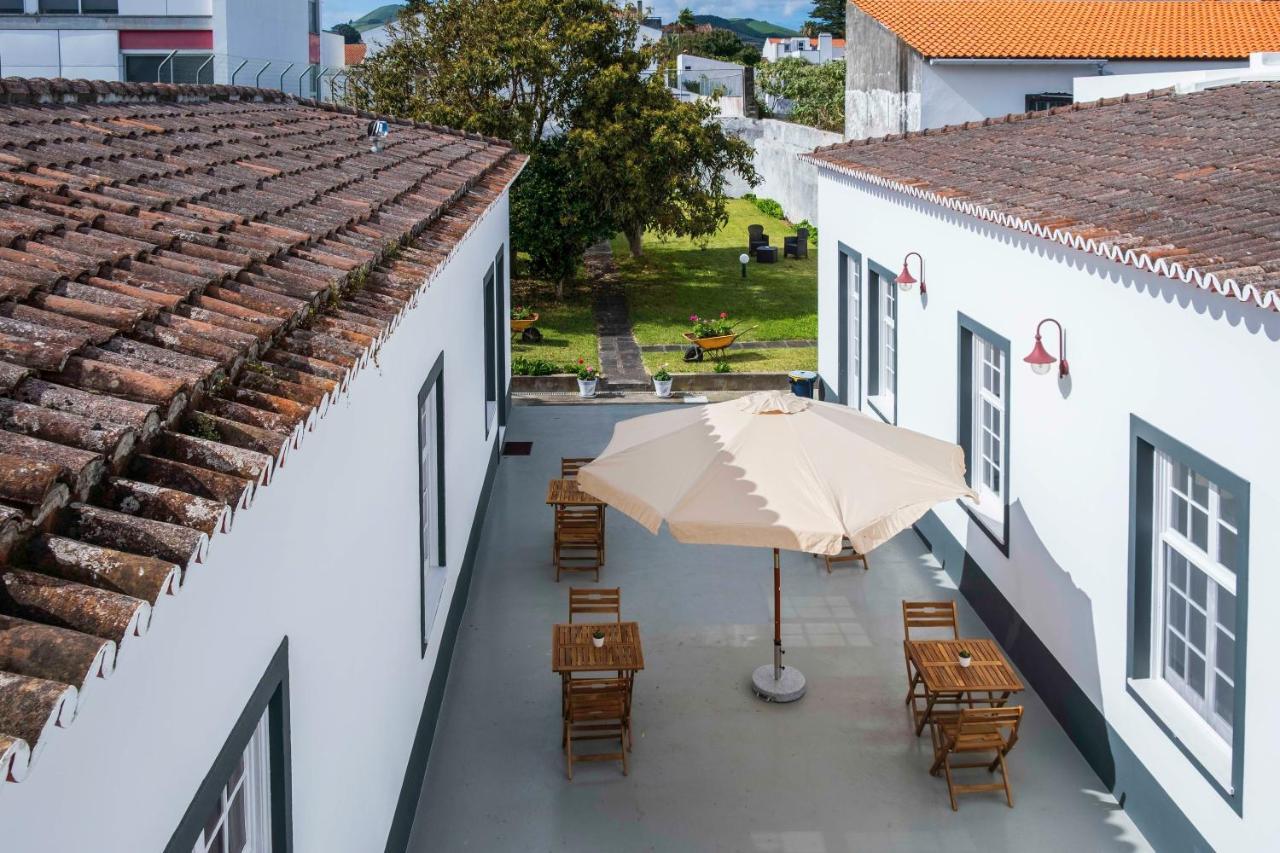 Cc Guest House - "Ao Mercado" Ponta Delgada  Exterior photo