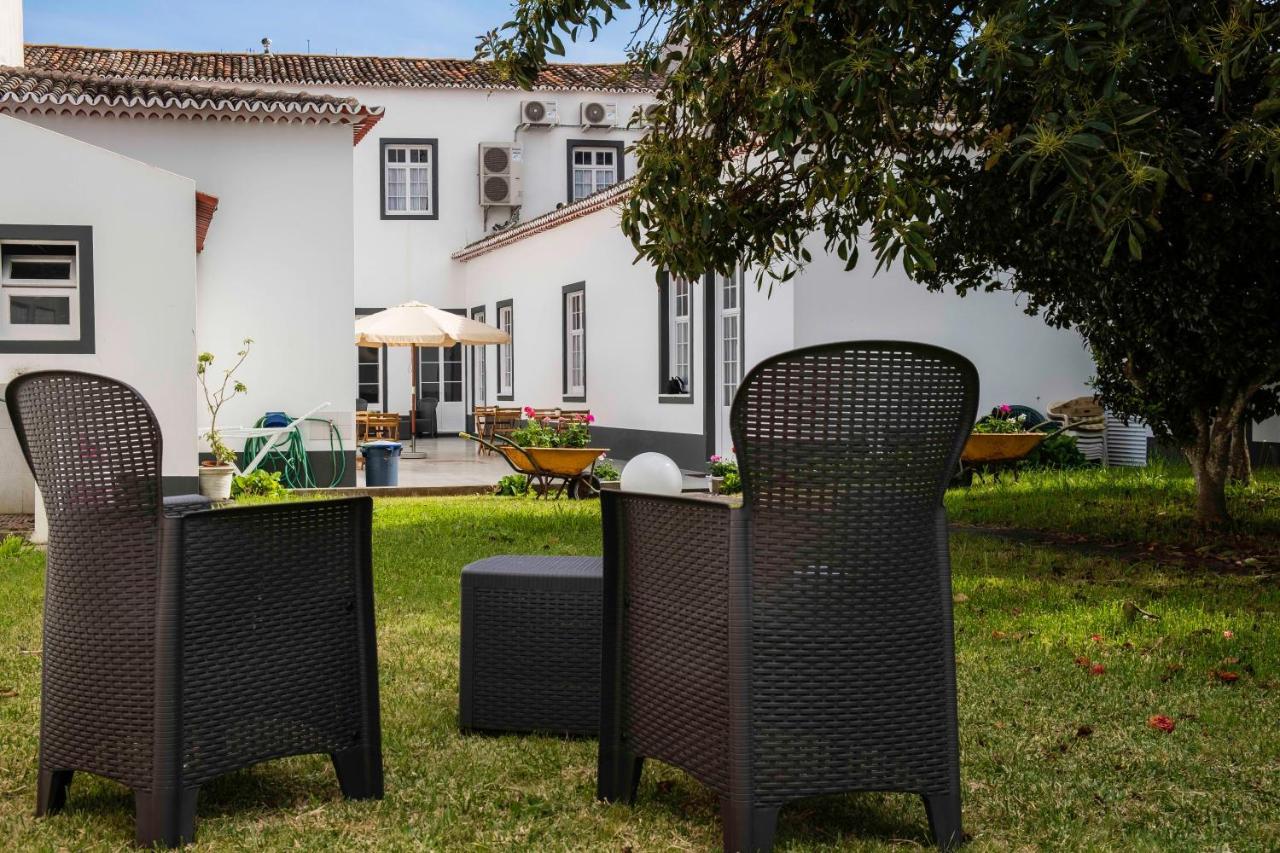 Cc Guest House - "Ao Mercado" Ponta Delgada  Exterior photo