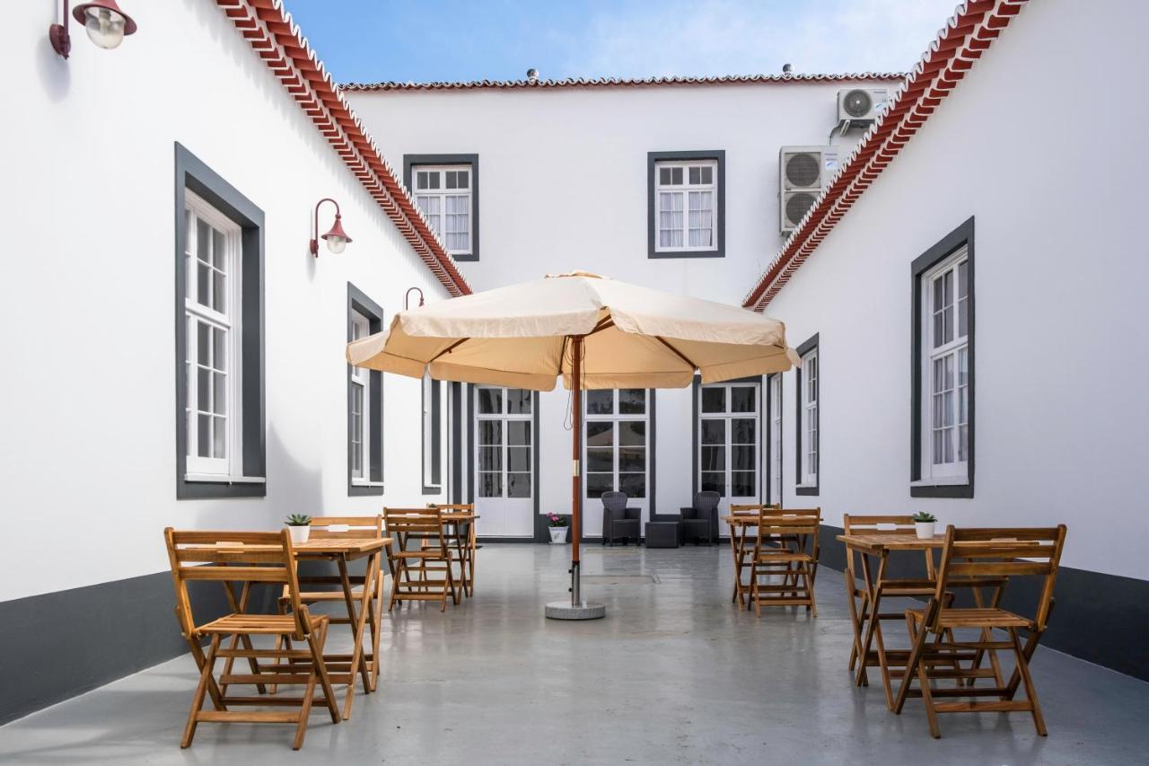 Cc Guest House - "Ao Mercado" Ponta Delgada  Exterior photo